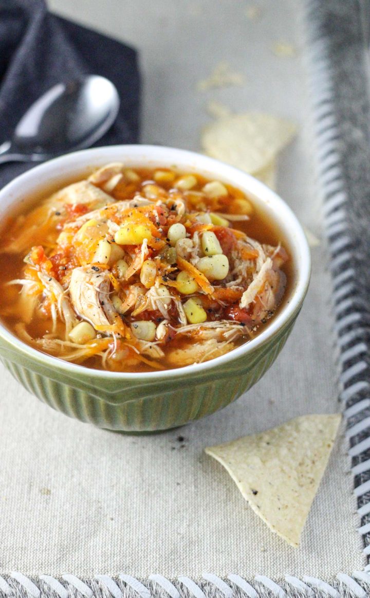 Meal Prep Ideas for Losing Weight (PDF Checklist) Eats by April