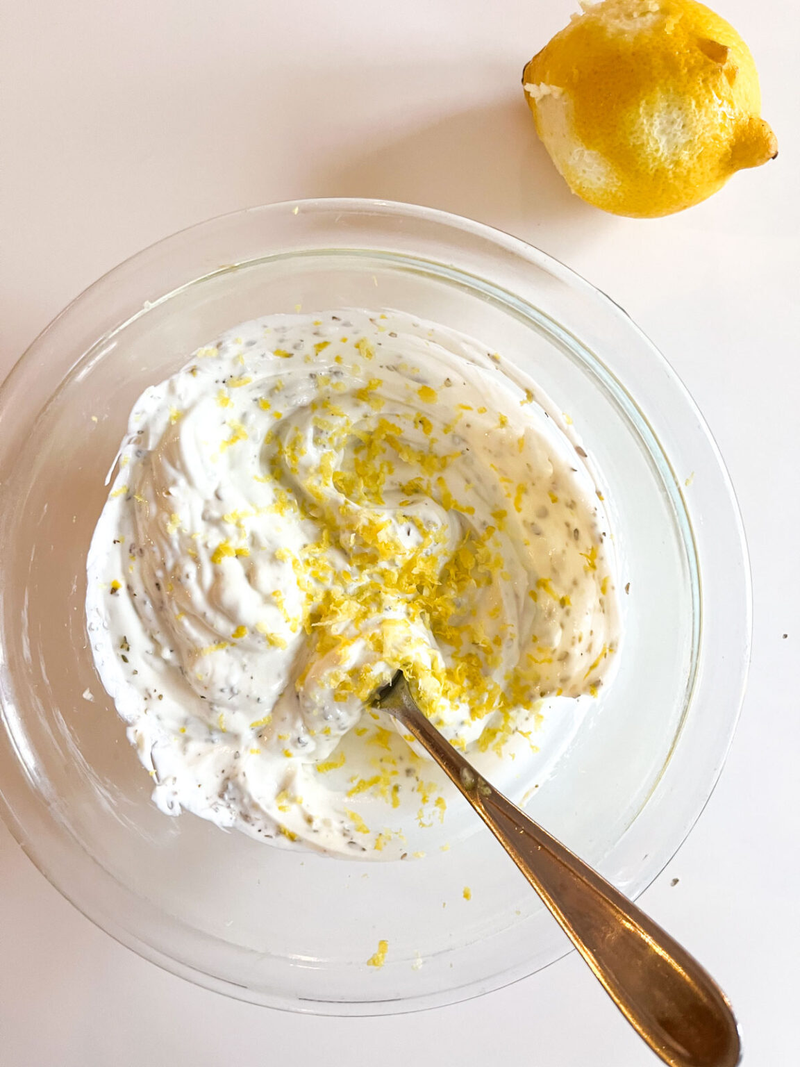 Greek Yogurt Chicken Marinade Eats by April