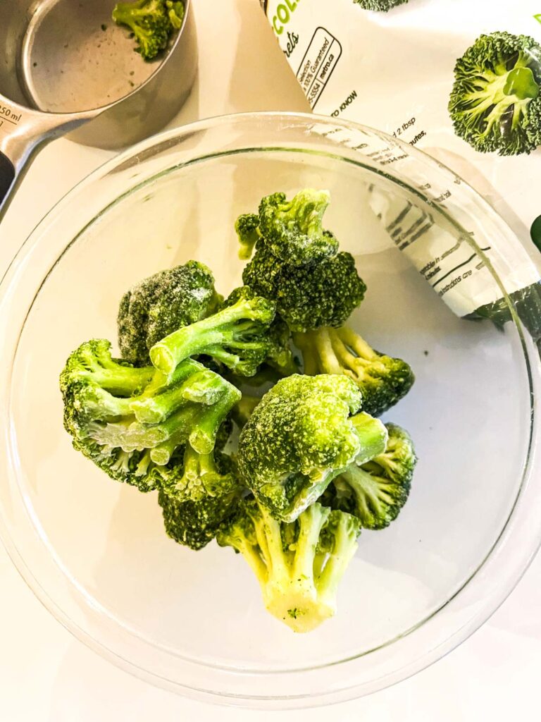 How to Boil Broccoli {the RIGHT way} Eats by April