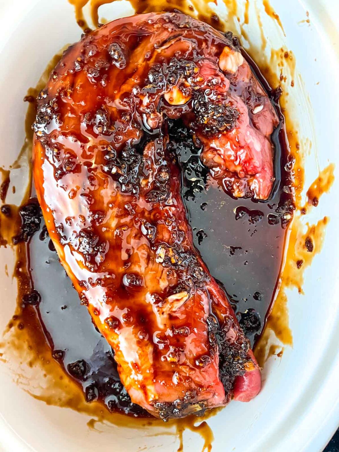 Best Cast Iron Pork Tenderloin Recipe Eats by April