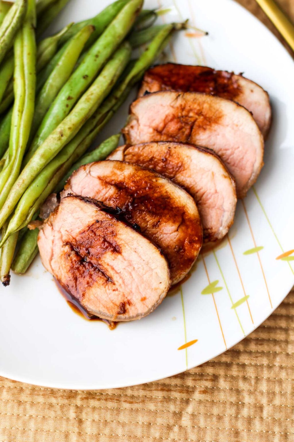 Best Cast Iron Pork Tenderloin Recipe Eats by April