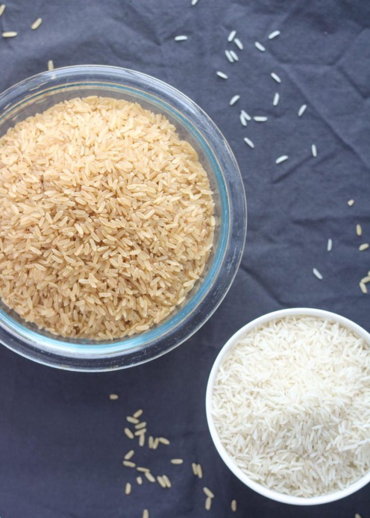 U.S.-grown Rice: The Original Ancient Grain - Eats by April