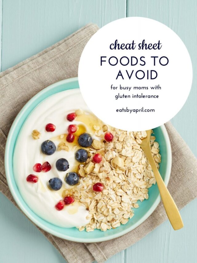 cheat sheet - foods to avoid GF (cover) (1)