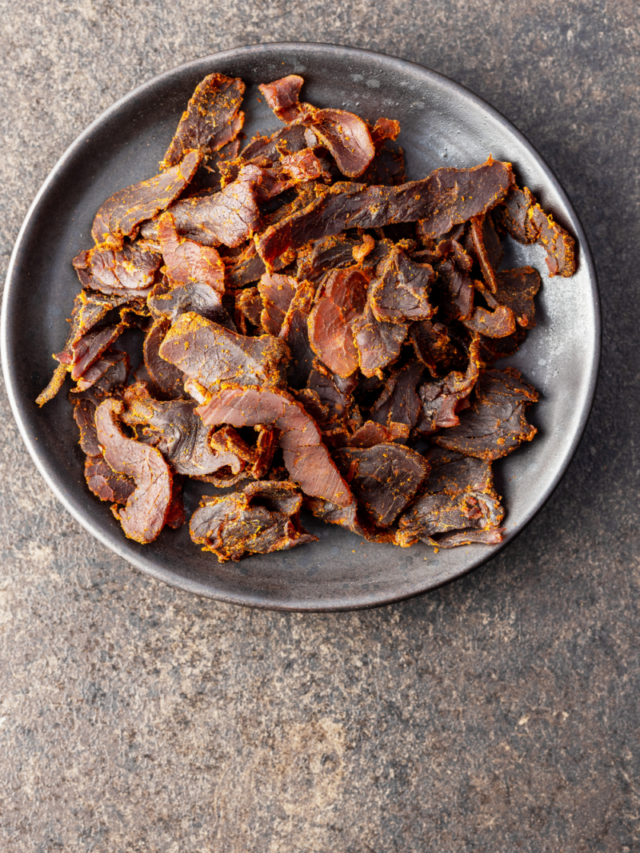 Is Beef Jerky Gluten Free?