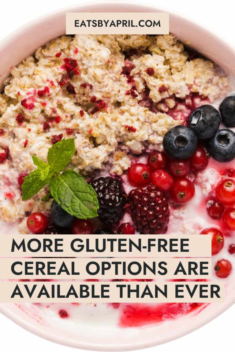 Is Raisin Bran GlutenFree? (Is this cereal healthy?) Eats by April