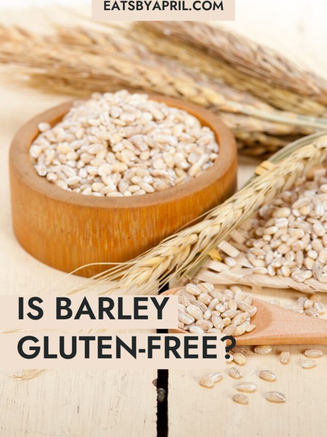 Is Baklava Gluten Free? Eats by April